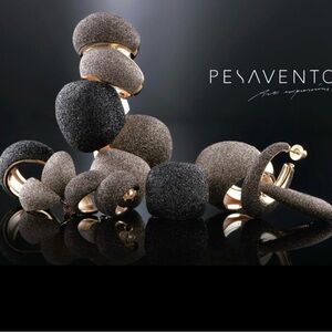 Pesavento Polvere Di Sogni Cocktail Ring